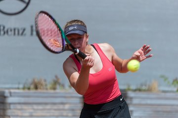 Bild 386 - RL Der Club an der Alster II - Bremerhavener TV v. 1905 : Ergebnis: 4:5